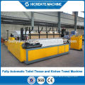 HC-TT Toilet Paper Manufacturing Machine